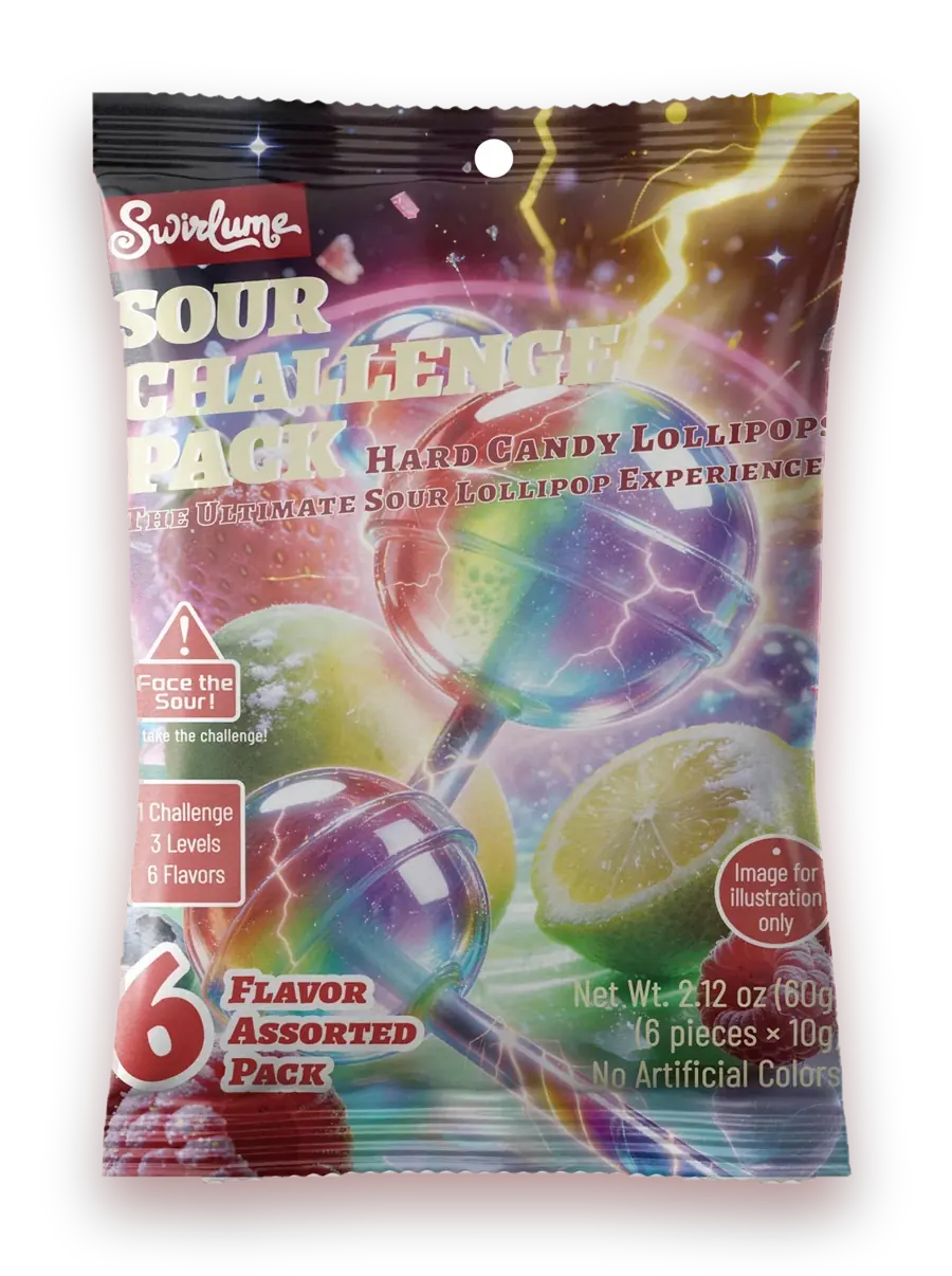 Variety Pack