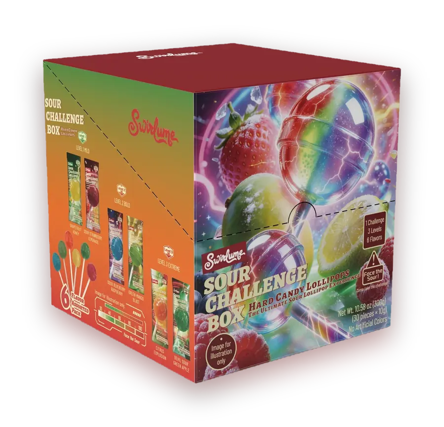 Variety Pack